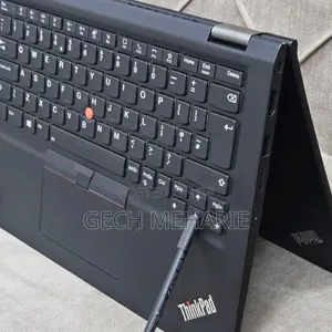 New Laptop Lenovo Thinkpad X13 Yoga 16GB Intel Core I7 SSD 512GB