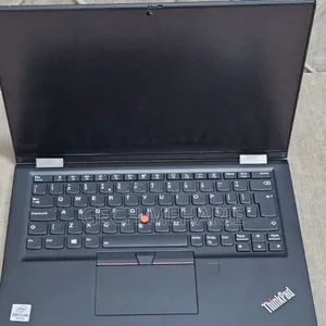New Laptop Lenovo Thinkpad X13 Yoga 16GB Intel Core I7 SSD 512GB