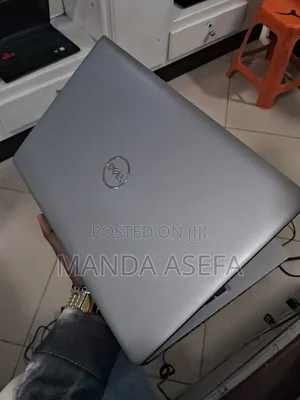 New Laptop Dell Latitude 5540 16GB Intel Core I7 SSD 512GB