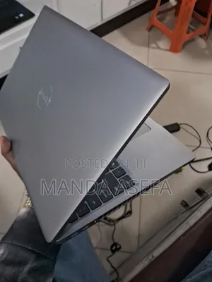 New Laptop Dell Latitude 5540 16GB Intel Core I7 SSD 512GB