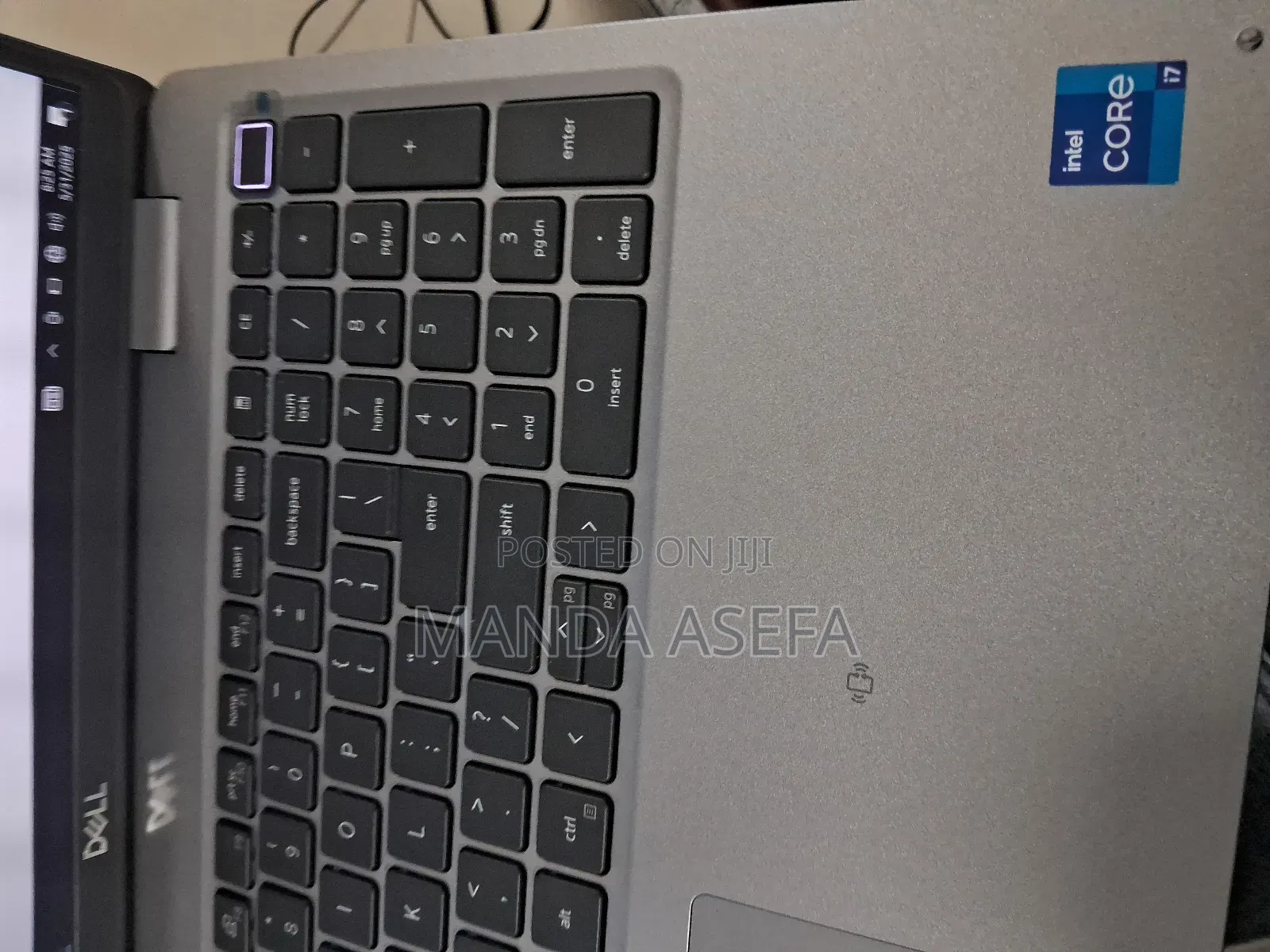 New Laptop Dell Latitude 5540 16GB Intel Core I7 SSD 512GB