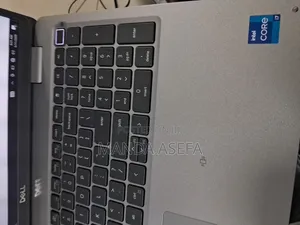 New Laptop Dell Latitude 5540 16GB Intel Core I7 SSD 512GB