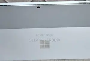New Laptop Microsoft Surface Pro 6 8GB Intel Core I7 SSD 256GB