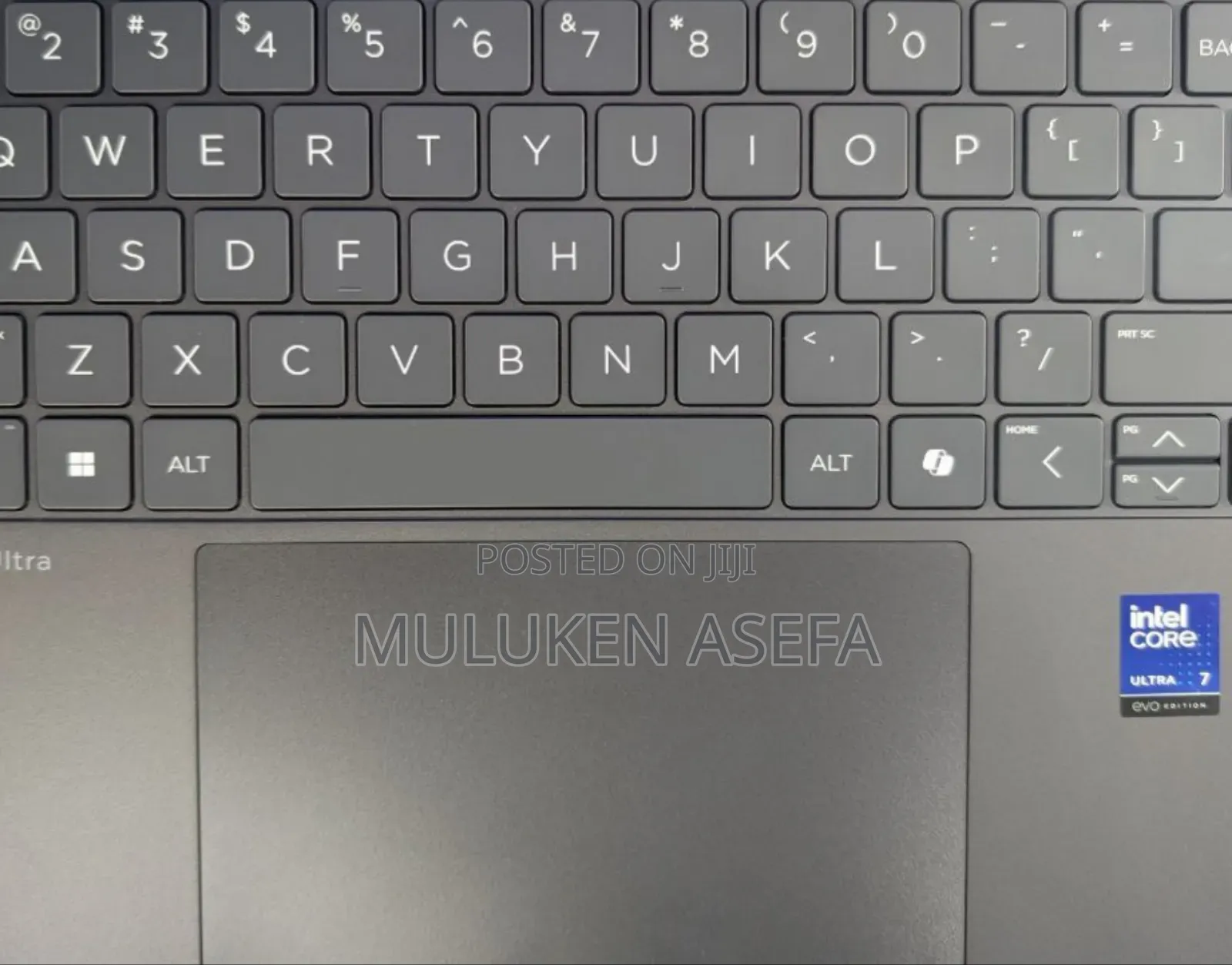 New HP OmniBook X Laptop 14-Fe0097nr 32GB Intel Core Ultra 7 SSD 1T