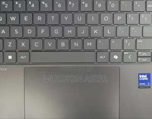 Photo - New HP OmniBook X Laptop 14-Fe0097nr 32GB Intel Core Ultra 7 SSD 1T