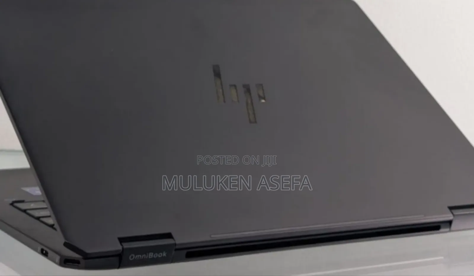 New HP OmniBook X Laptop 14-Fe0097nr 32GB Intel Core Ultra 7 SSD 1T