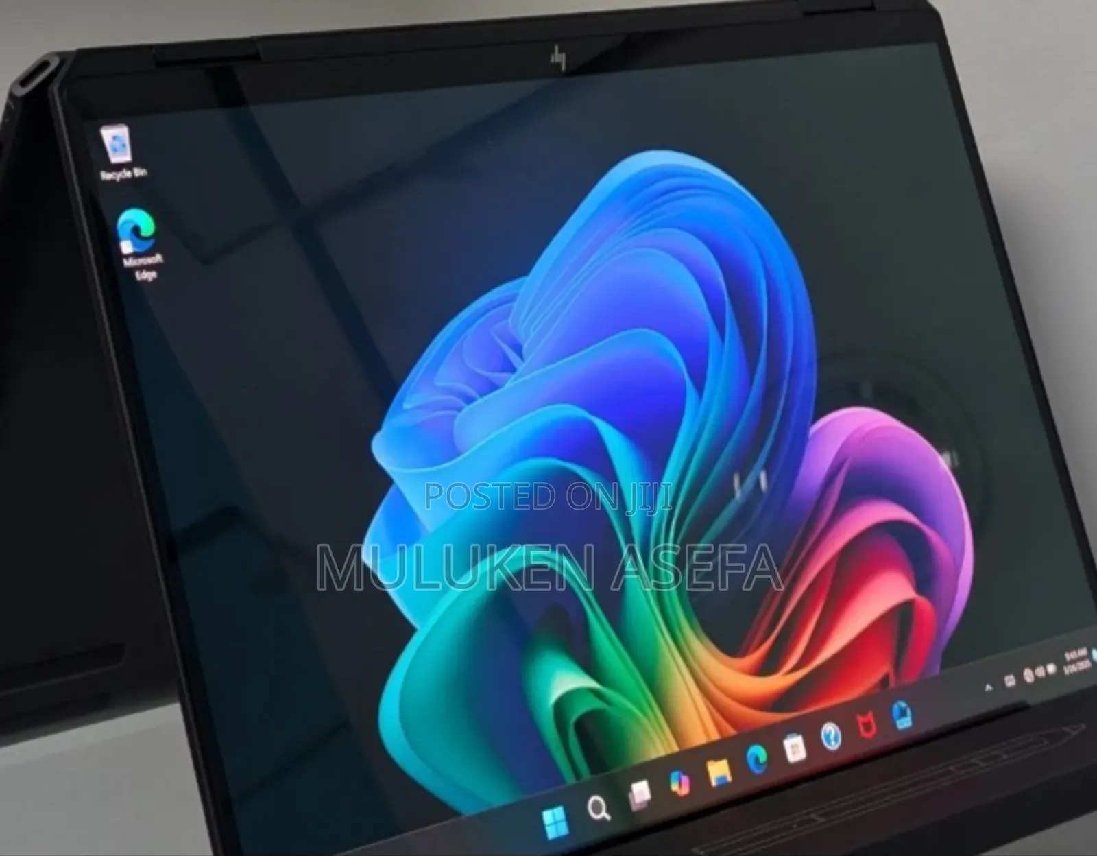 New HP OmniBook X Laptop 14-Fe0097nr 32GB Intel Core Ultra 7 SSD 1T