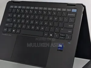 New HP OmniBook X Laptop 14-Fe0097nr 32GB Intel Core Ultra 7 SSD 1T