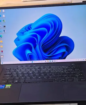 Photo - New Laptop Asus ROG Strix G16 G614 16GB Intel Core I7 SSD 512GB