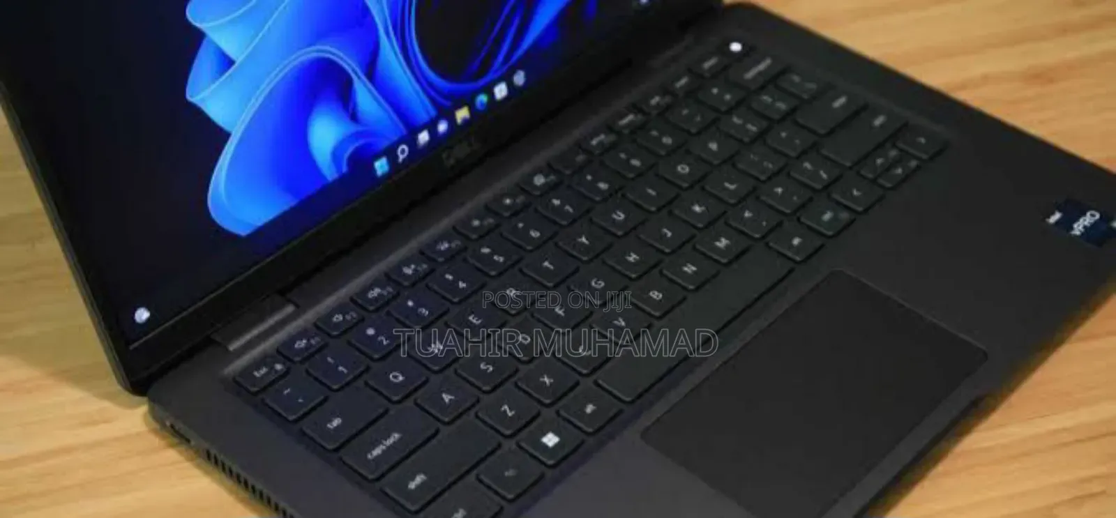 New Laptop Dell Inspiron 15 16GB Intel Core I7 SSD 512GB