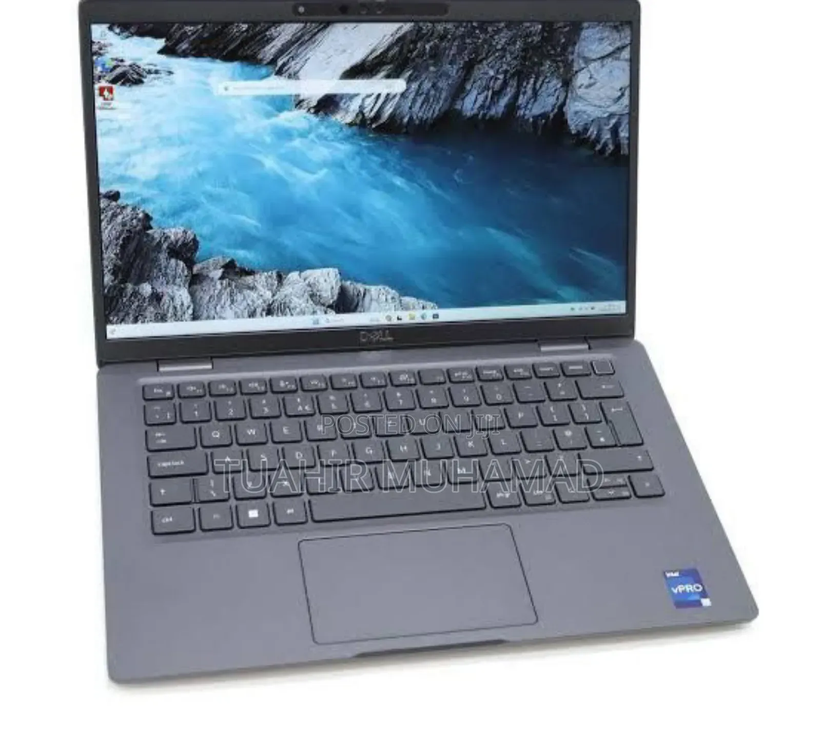 New Laptop Dell Inspiron 15 16GB Intel Core I7 SSD 512GB