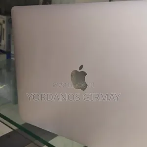 New Laptop Apple MacBook Pro M1 16GB SSD 512GB