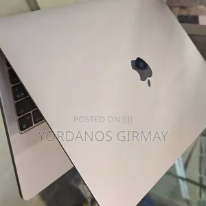 New Laptop Apple MacBook Pro M1 16GB SSD 512GB