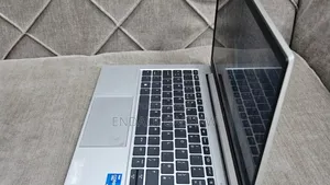 New Laptop HP EliteBook 840 16GB Intel Core I5 SSD 512GB