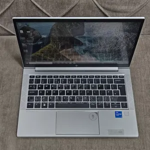 New Laptop HP EliteBook 840 16GB Intel Core I5 SSD 512GB