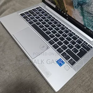 New Laptop HP EliteBook 840 16GB Intel Core I5 SSD 512GB