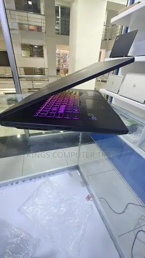 Photo - New Laptop MSI GF63 16GB Intel Core I9 SSD 1T