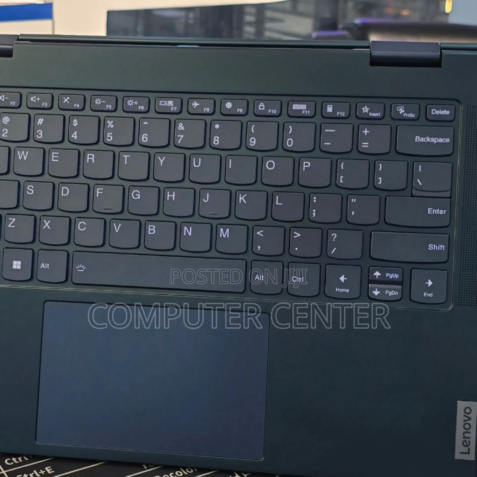 New Laptop Lenovo 16GB AMD Ryzen 7 SSD 512GB