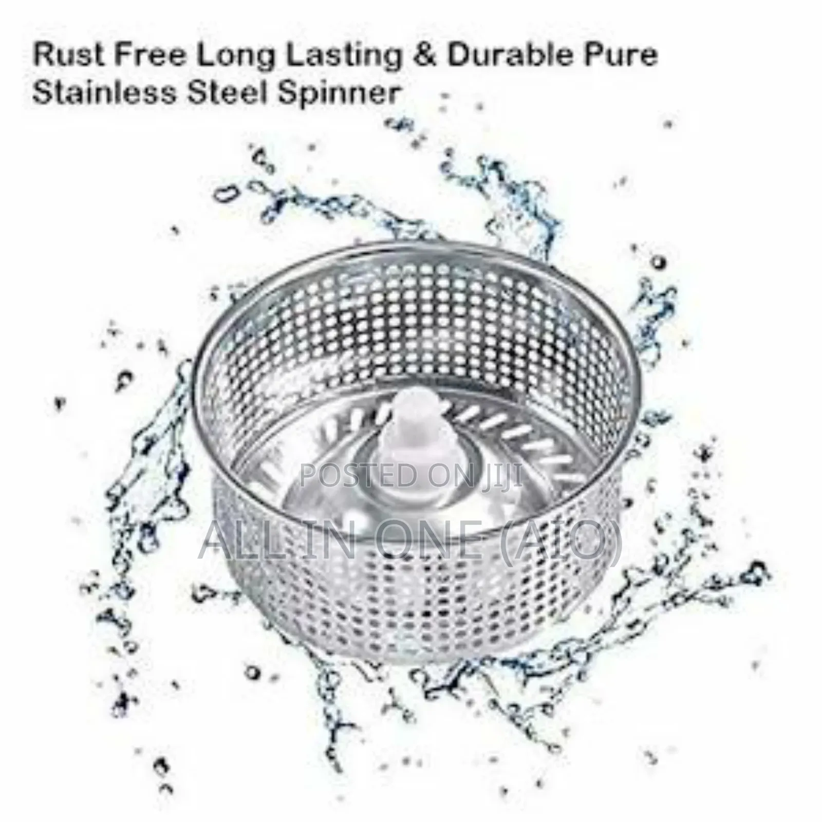 Magic Spin Mob 360 Degree Microfiber Mop