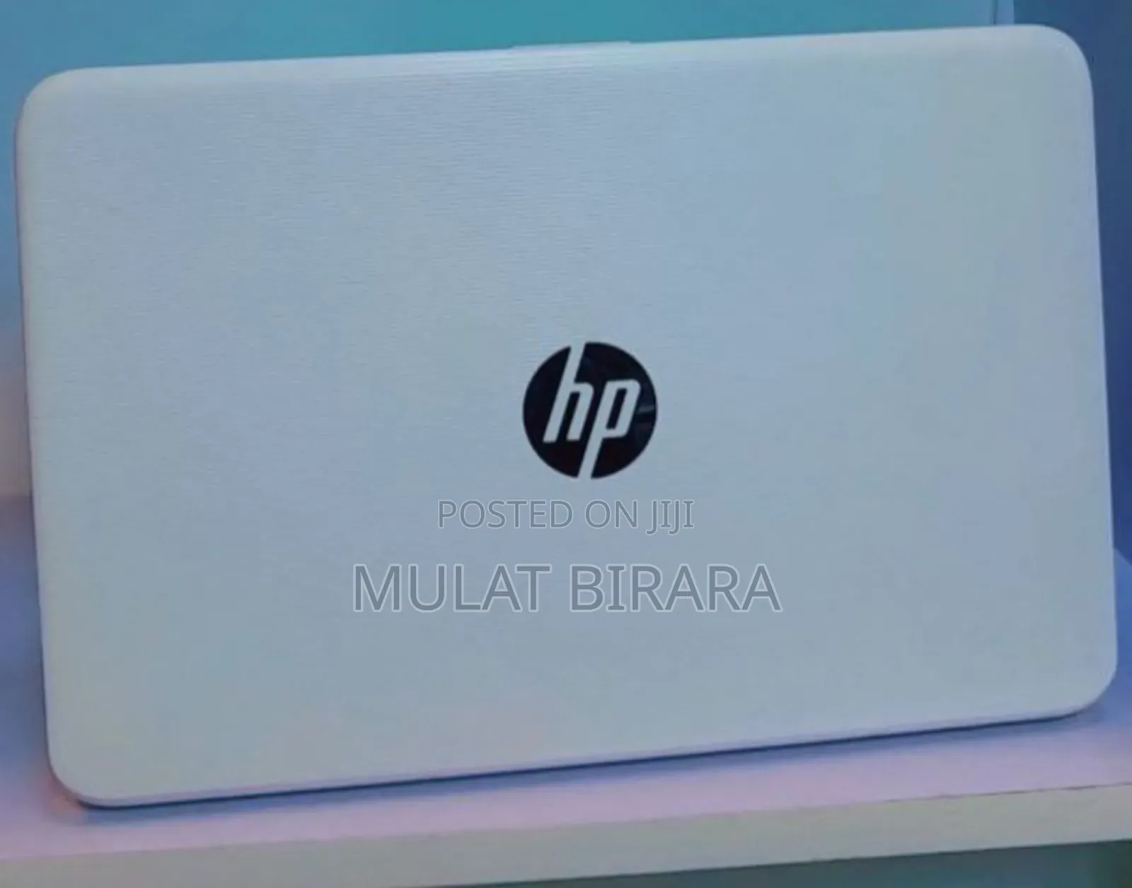 Laptop HP Stream Notebook 4GB Intel Celeron HDD+SSD 60GB