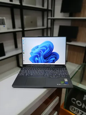 New Lenovo Legion Y7000P IRX9 Gaming Laptop 16GB Intel Core I7 SSD 1T