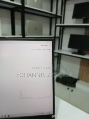 New Lenovo Legion Y7000P IRX9 Gaming Laptop 16GB Intel Core I7 SSD 1T