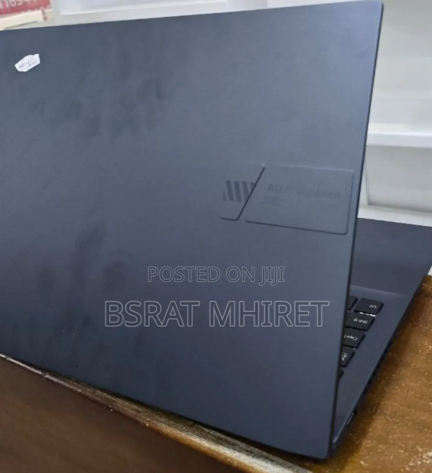 New Laptop Asus VivoBook 15 X505BA 16GB Intel Core I7 SSD 512GB