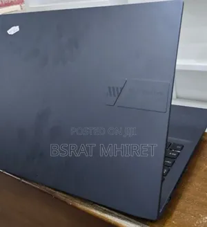 Photo - New Laptop Asus VivoBook 15 X505BA 16GB Intel Core I7 SSD 512GB