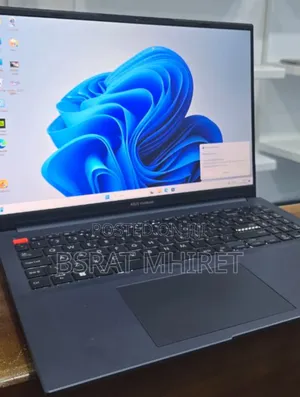 New Laptop Asus VivoBook 15 X505BA 16GB Intel Core I7 SSD 512GB