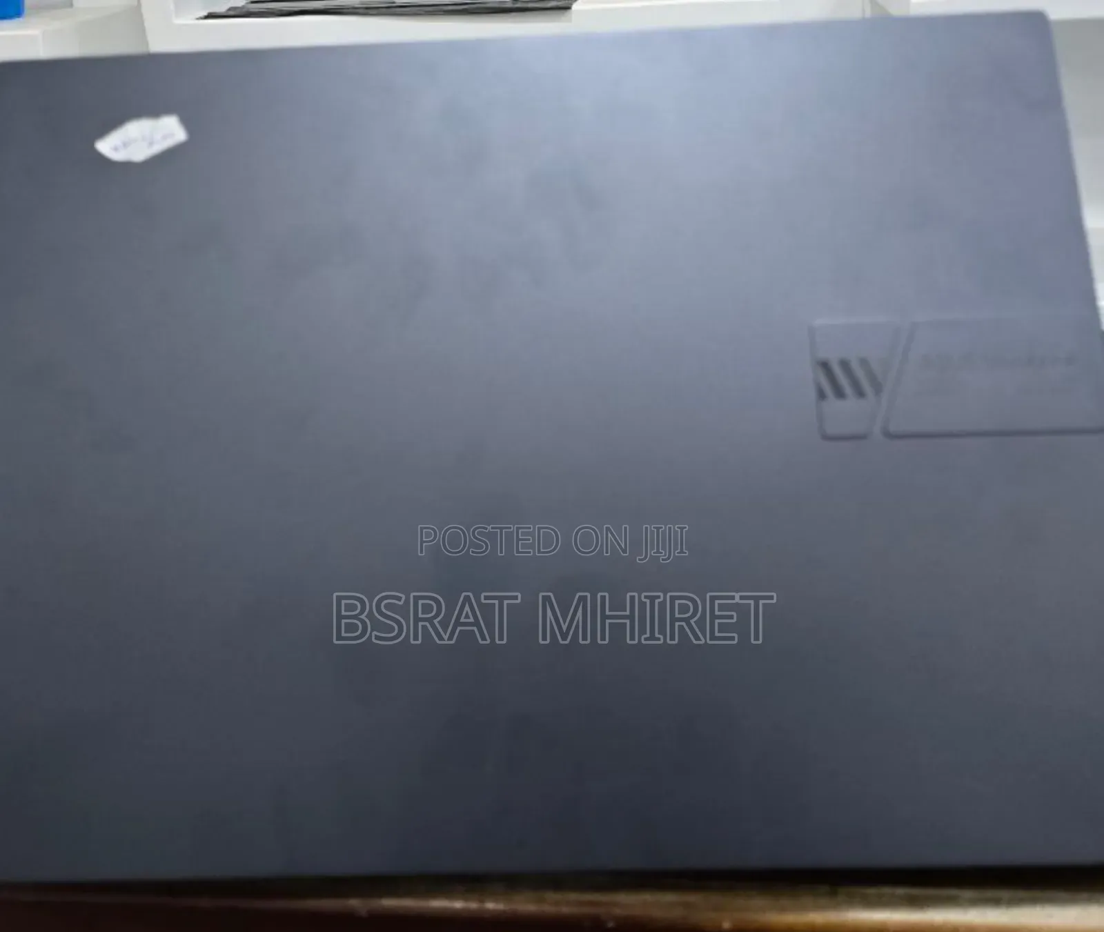 New Laptop Asus VivoBook 15 X505BA 16GB Intel Core I7 SSD 512GB