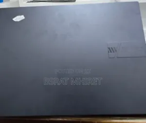 New Laptop Asus VivoBook 15 X505BA 16GB Intel Core I7 SSD 512GB