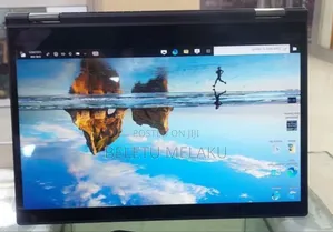 New Laptop Lenovo ThinkPad X390 8GB Intel Core I5 SSD 512GB