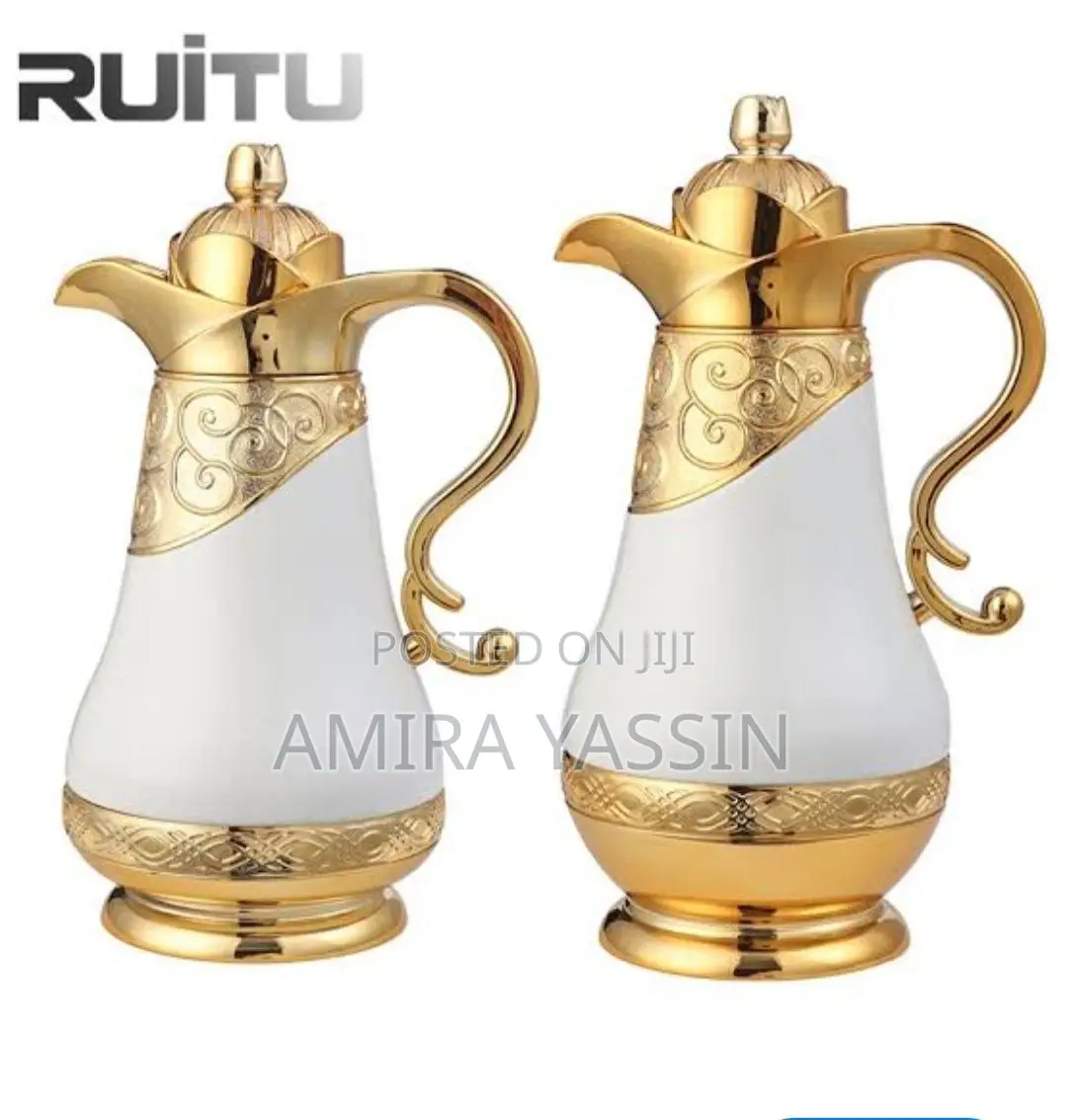 ውበት ያላቸው ፔርሙዞች Quality የሆኑ