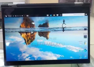 New Laptop Lenovo ThinkPad X390 8GB Intel Core I5 SSD 512GB