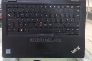 New Laptop Lenovo ThinkPad X390 8GB Intel Core I5 SSD 512GB