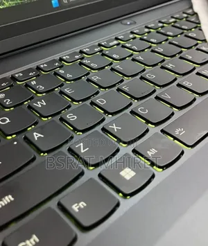 New Laptop Lenovo Legion 5 32GB Intel Core I9 SSD 2T