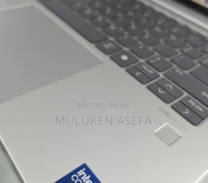 New Laptop HP ProBook 440 16GB Intel Core Ultra 7 SSD 512GB