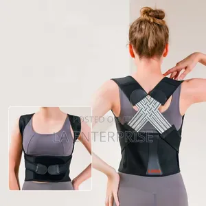 Back Body Correction