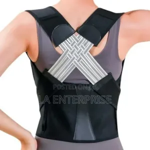 Back Body Correction