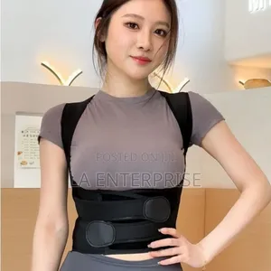 Back Body Correction