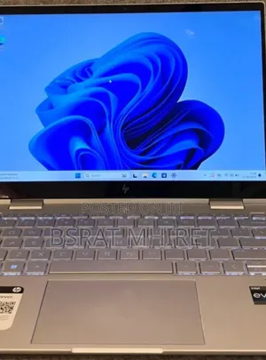 Photo - New Laptop HP Envy X360 8GB Intel Core I7 SSD 512GB