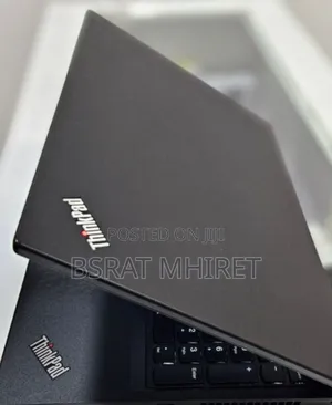 Photo - New Laptop Lenovo ThinkPad Yoga 8GB Intel Core I7 SSD 512GB