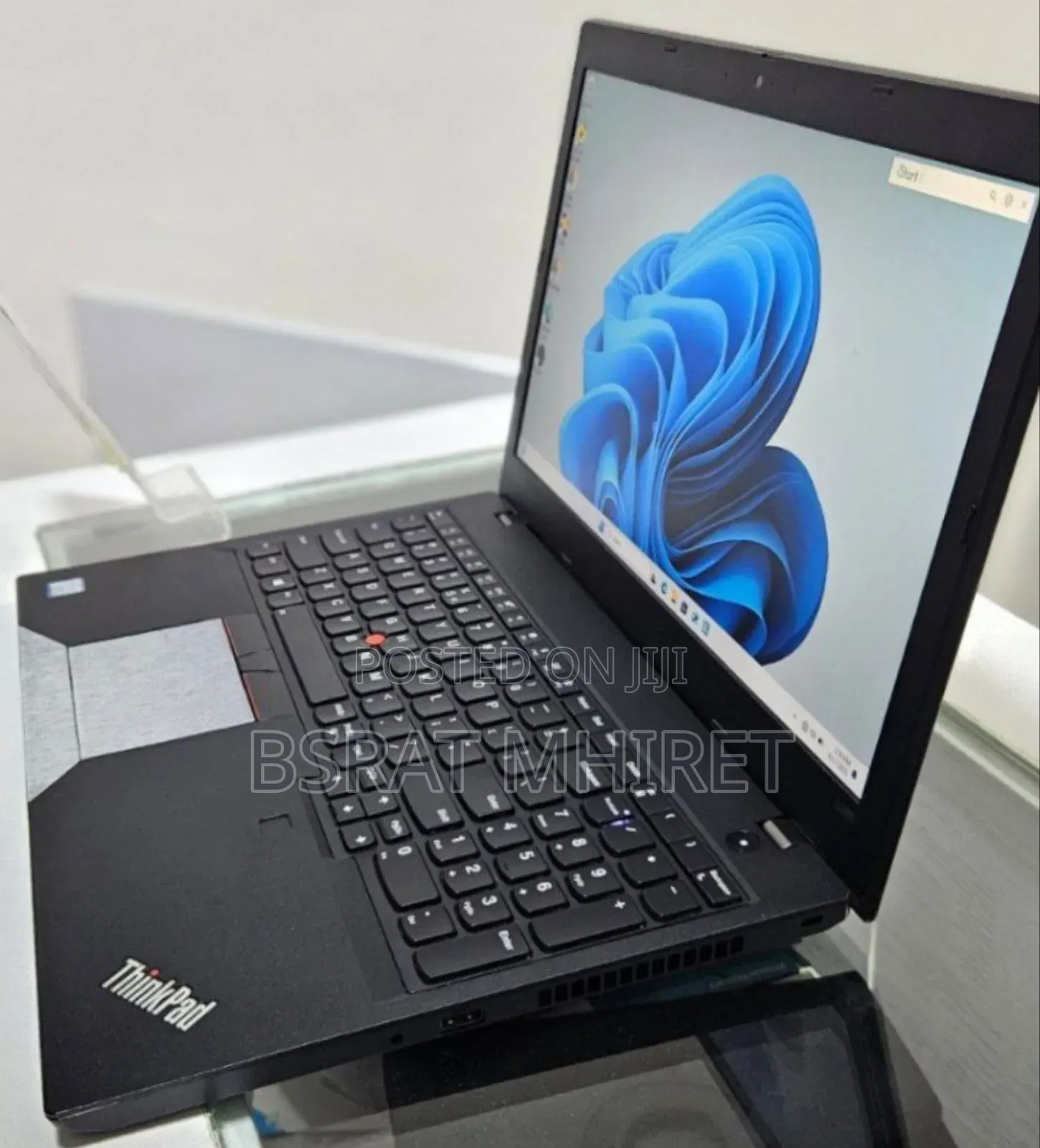 New Laptop Lenovo ThinkPad Yoga 8GB Intel Core I7 SSD 512GB