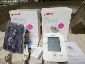 Photo - Digital Blood Pressuer Monitor米粒medical Bp去世blood Pressure