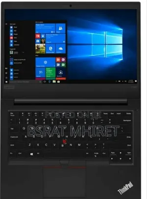Photo - New Laptop Lenovo ThinkPad X1 Carbon 16GB Intel Core i7 SSD 256GB
