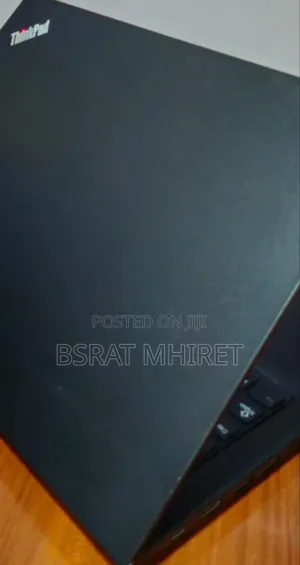 New Laptop Lenovo ThinkPad X1 Carbon 16GB Intel Core i7 SSD 256GB