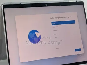 Photo - New Laptop HP Spectra 13 16GB Intel Core I5 SSD 1T