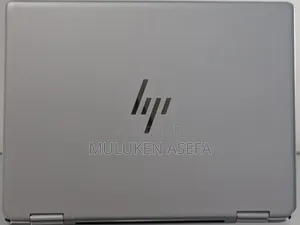 New Laptop HP Spectra 13 16GB Intel Core I5 SSD 1T