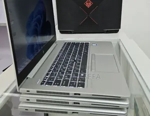 New Laptop HP EliteBook 840 G6 16GB Intel Core I7 SSD 512GB