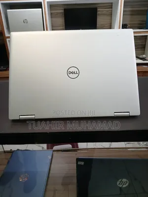 New Laptop Dell Inspiron 15 16GB Intel Core I7 SSD 512GB